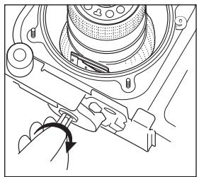 ZIBRO RS-24 - SUBSTITUÇÃO DA MECHA - 11