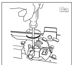 ZIBRO RS-24 - REPLACEMENT OF THE WICK - 9