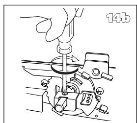 ZIBRO RS-24 - WECHSELN DES DOCHTES - 19