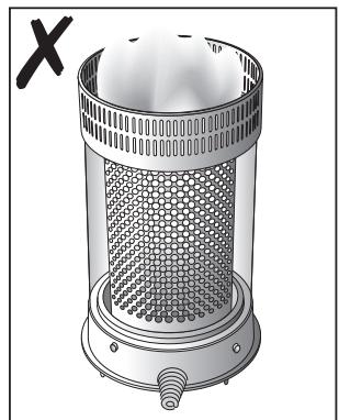 ZIBRO RS-24 - D FONCTIONNEMENT DE L'APPAREIL - 3