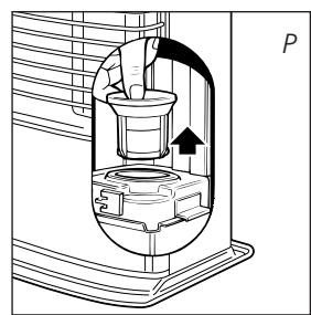 ZIBRO RS-24 - H IMMAGAZZINAGGIO (FINE DELLA STAGIONE FREDDA) - 6