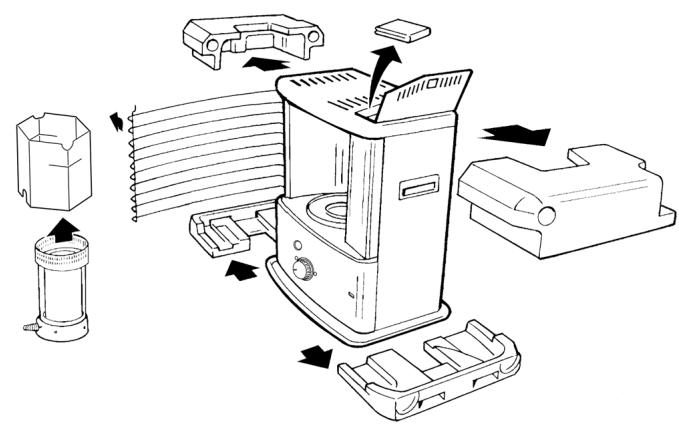 ZIBRO RS-24 - TIPS VOOR EEN VEILIG GEBRUIK - 2