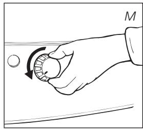 ZIBRO RS-24 - DEN KAN IKKE TÄNDES. - 1