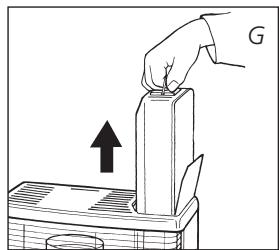 ZIBRO RS-24 - B REMPLISSAGE DU COMBUSTIBLE - 2