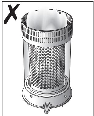 ZIBRO RS-24 - B RIFORNIMENTO DEL COMBUSTIBLE - 11