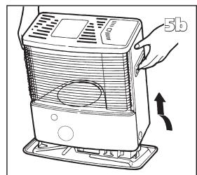ZIBRO RS-24 - SUBSTITUÇÃO DA MECHA - 6