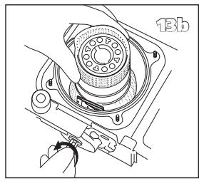 ZIBRO RS-24 - SUBSTITUÇÃO DA MECHA - 17