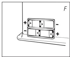 ZIBRO RS-24 - THE HEATER DOES NOT IGNITE - 1