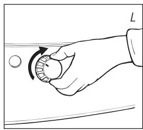 ZIBRO RS-24 - E DESLIGAR O AQUECEDOR - 1