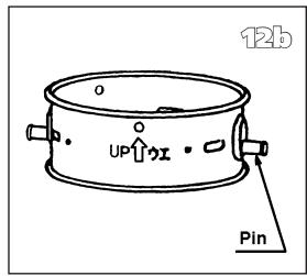 ZIBRO RS-24 - SUBSTITUÇÃO DA MECHA - 15