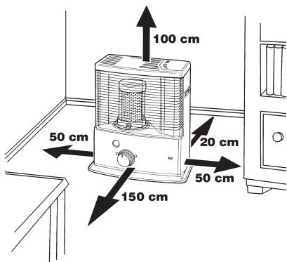 ZIBRO RS-24 - CONSIGLI PER UN USO SICURO - 1