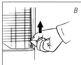 ZIBRO RS-24 - A DIE INSTALLATION DES HEIZOFENS - 1