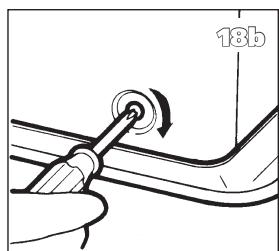 ZIBRO RS-24 - SUBSTITUÇÃO DA MECHA - 25