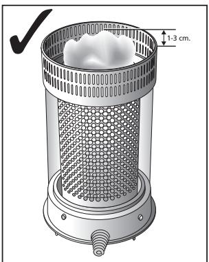 ZIBRO RS-24 - B RIFORNIMENTO DEL COMBUSTIBLE - 10