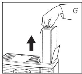 ZIBRO RS-24 - B DAS BEFULEN MIT BRENNSTOFF - 1