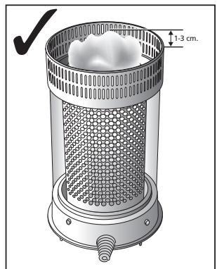 ZIBRO RS-24 - D FONCTIONNEMENT DE L'APPAREIL - 2