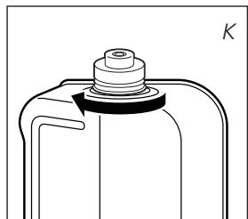 ZIBRO RS-24 - C ACENDER O AQUECEDOR: - 7