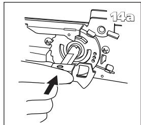 ZIBRO RS-24 - LE CHANGEMENT DE LA MÈCHE - 18