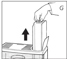 ZIBRO RS-24 - C ACENDER O AQUECEDOR: - 3