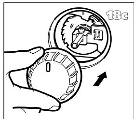 ZIBRO RS-24 - WECHSELN DES DOCHTES - 26