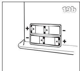ZIBRO RS-24 - SYDÄMEN VAIHTAMINEN - 29