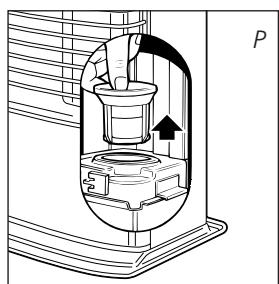 ZIBRO RS-24 - DER BRENNSTOFFFILTER - 3