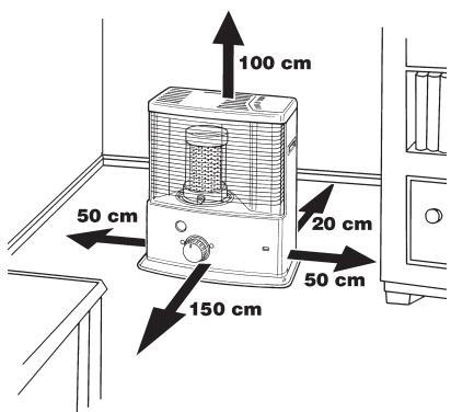 ZIBRO RS-24 - TIPS VOOR EEN VEILIG GEBRUIK - 1