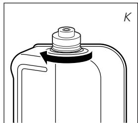ZIBRO RS-24 - B REMPLISSAGE DU COMBUSTIBLE - 6