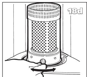 ZIBRO RS-24 - SUBSTITUÇÃO DA MECHA - 27