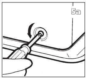 ZIBRO RS-24 - WECHSELN DES DOCHTES - 5