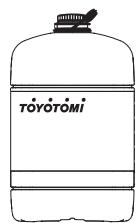 ZIBRO RS-24 - COMBUSTIVEL CORRETO - 1