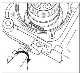 ZIBRO RS-24 - UDSKIFTNING AF VæGEN - 12