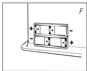 ZIBRO RS-24 - A INSTALLAZIONE DELLA STUFA - 5