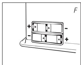 ZIBRO RS-24 - A INSTALLERE OVNEN - 6