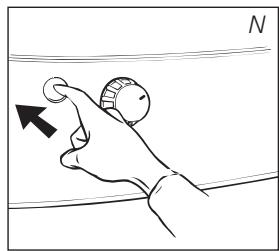 ZIBRO RS-24 - E DESLIGAR O AQUECEDOR - 4
