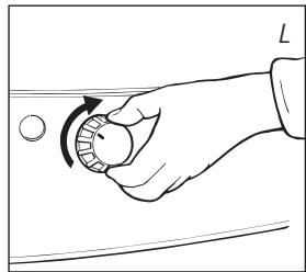 ZIBRO RS-24 - E STÄNGA AV VÄRMAREN - 2