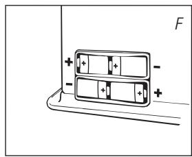 ZIBRO RS-24 - LÄMMITTIMEN LIEKKI PYSYY LIIAN PIENENA - 1