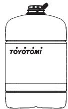 ZIBRO RS-24 - VEILIGHEIDSSYSTEEM - 1