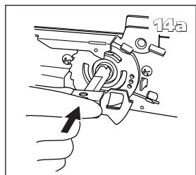 ZIBRO RS-24 - SUBSTITUÇÃO DA MECHA - 18