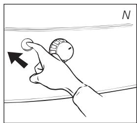 ZIBRO RS-24 - DER HEIZOFEN GEHT LANGSAM AUS. - 1