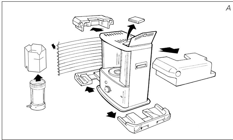 ZIBRO RS-24 - TIPS FOR UFARLIG BRUG - 2