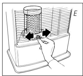 ZIBRO RS-24 - A INSTALLATION AF OVNEN - 4