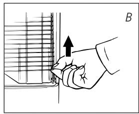 ZIBRO RS-24 - A INSTALLERE OVNEN - 2