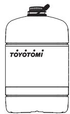 ZIBRO RS-24 - DET RIGTIGE BRÄNDSTOF - 1