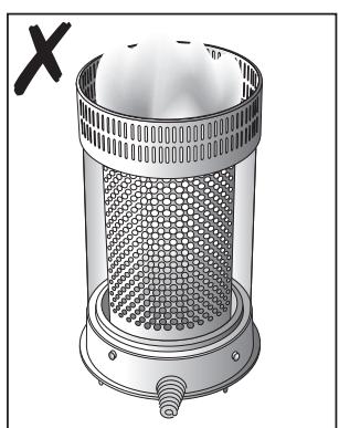 ZIBRO RS-24 - D QUEIMA DO AQUECEDOR - 3