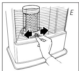 ZIBRO RS-24 - D DAS BRENNEN DES OFENS - 8