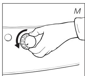 ZIBRO RS-24 - D DAS BRENNEN DES OFENS - 7