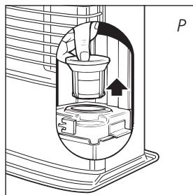 ZIBRO RS-30 - LE Filtre COMBUSTIBLE - 2