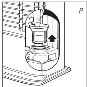 ZIBRO RS-30 - DER BRENNSTOFFFILTER - 2