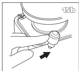 ZIBRO RS-30 - SUBSTITUÇÃO DA MECHA - 18